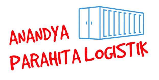 Logo PT. ANANDYA PARAHITA LOGISTIK